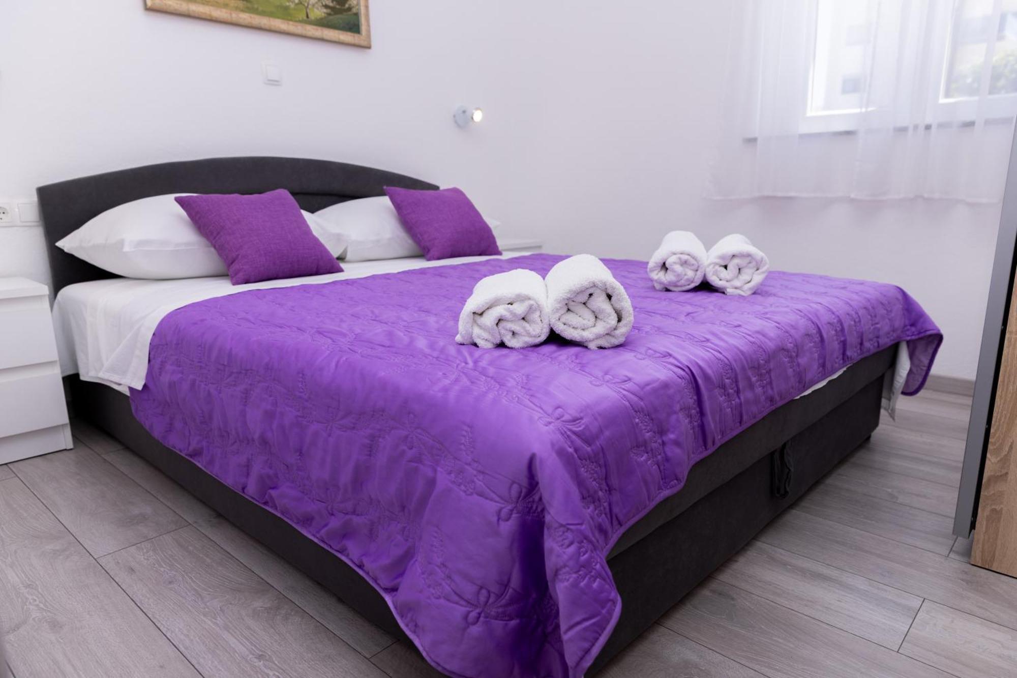Villa Felicita โตรกีร์ ภายนอก รูปภาพ