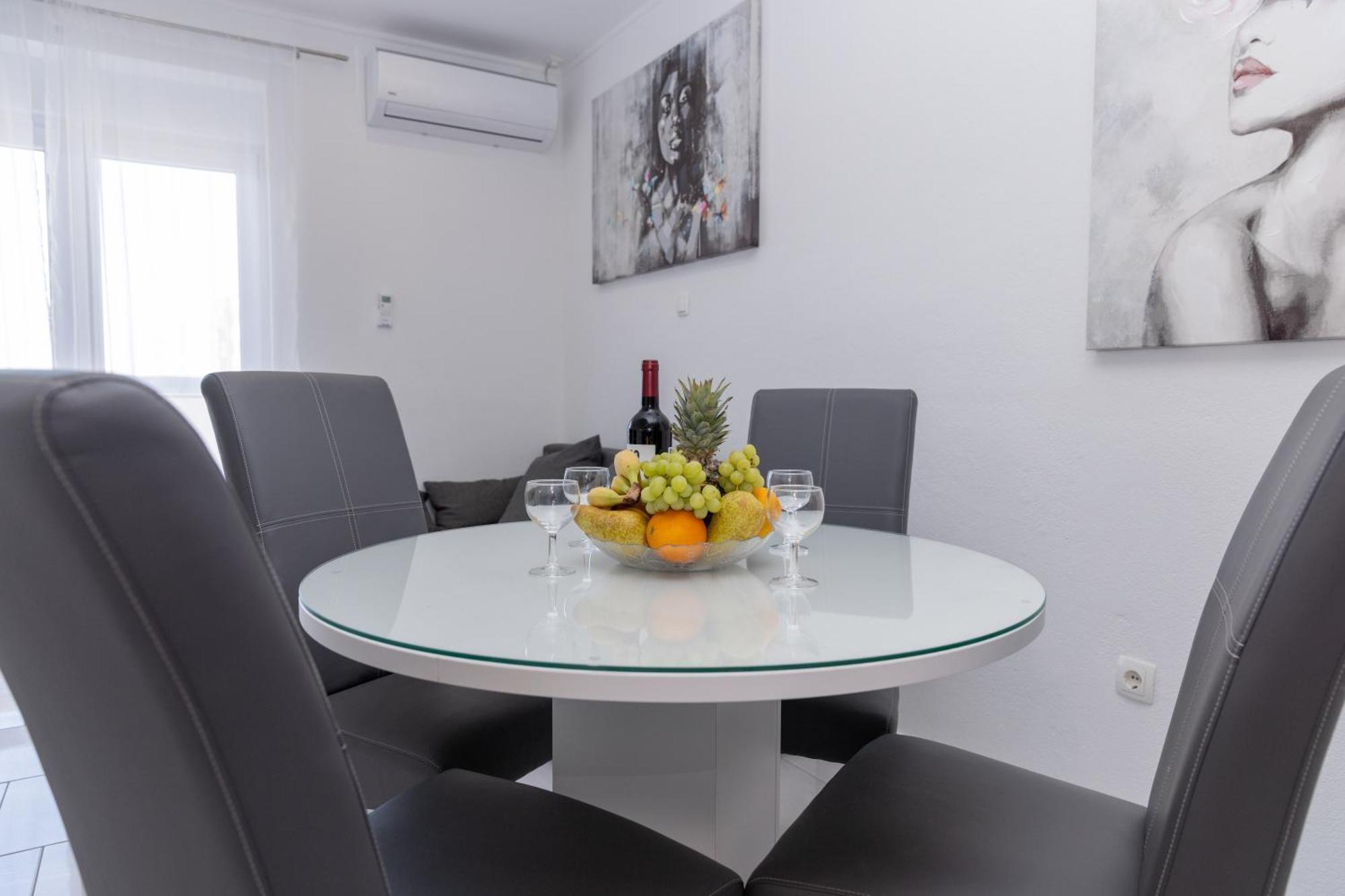 Villa Felicita โตรกีร์ ภายนอก รูปภาพ